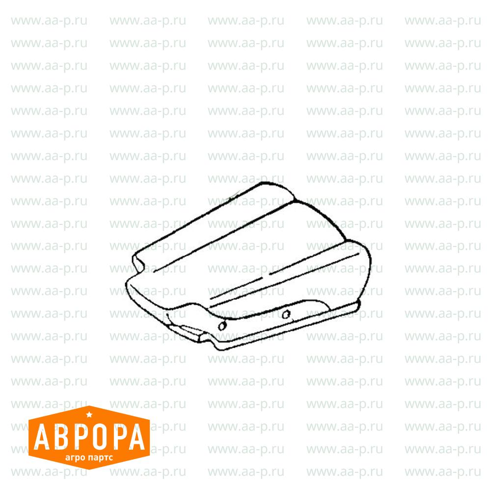R139858 РЫЧАГ  ПЕРЕКЛЮЧ.  ПЕРЕДАЧ